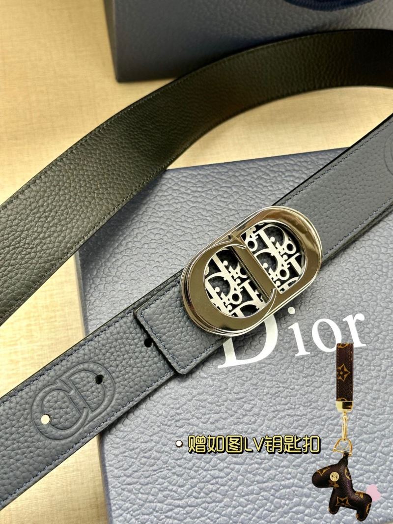 Christian Dior Belts